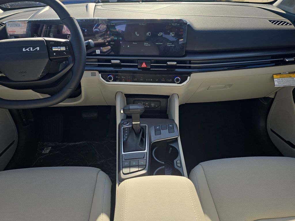 2026 Kia Sportage EX San Clemente CA