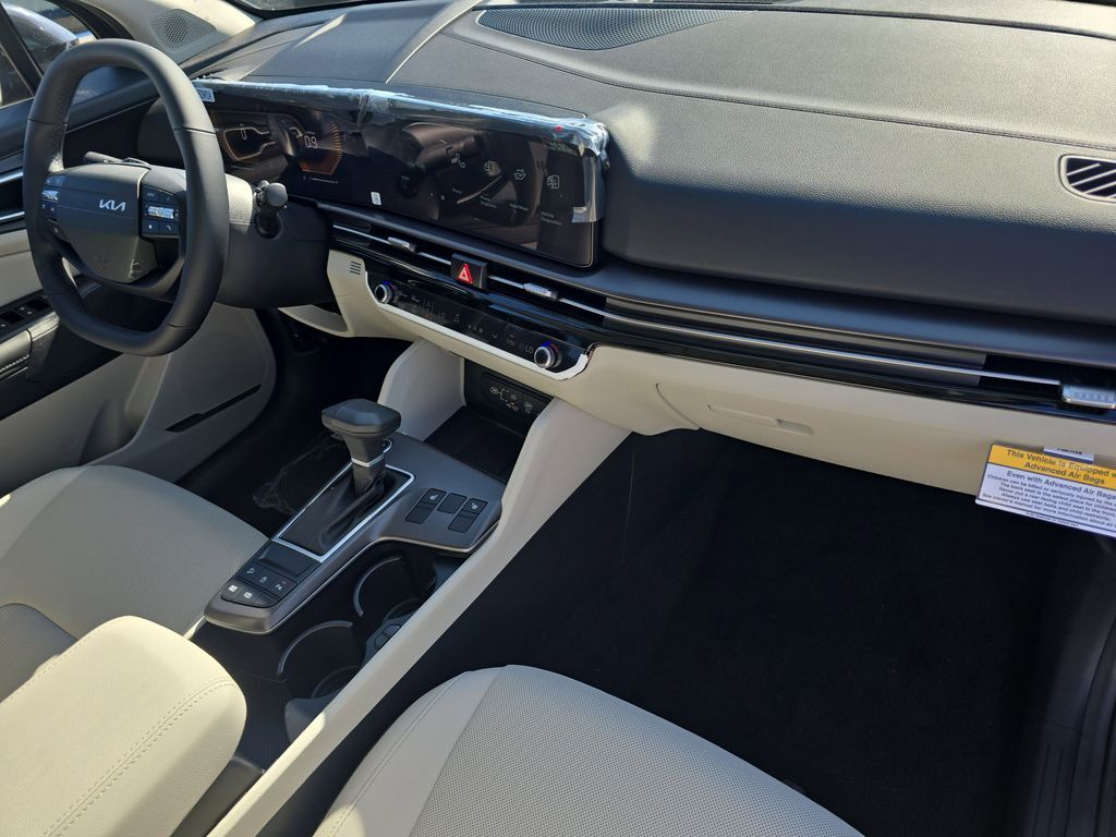 2026 Kia Sportage EX San Clemente CA