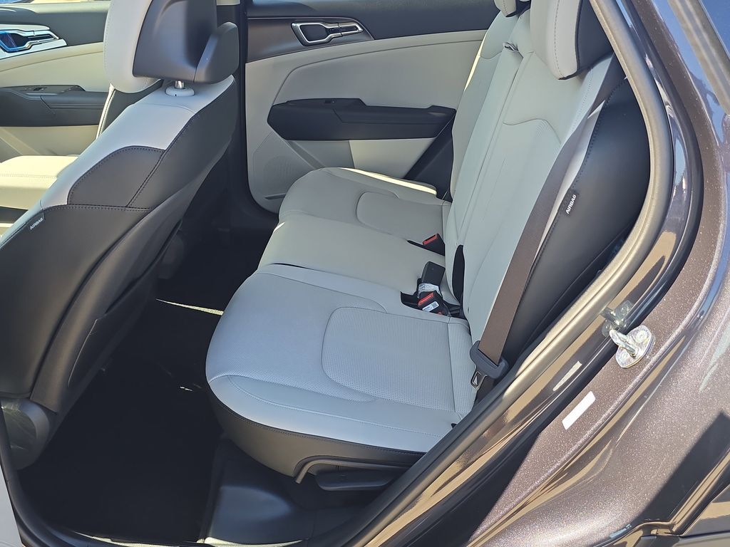 2026 Kia Sportage EX San Clemente CA