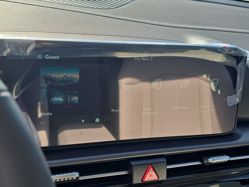 2026 Kia Sportage EX San Clemente CA