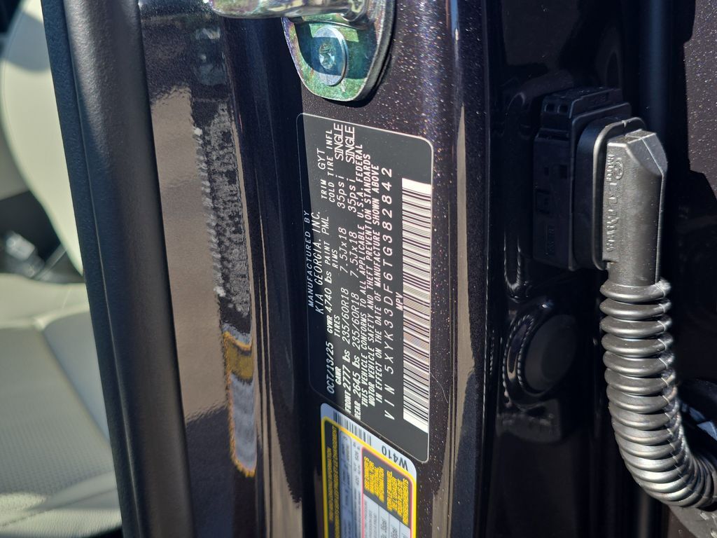 2026 Kia Sportage EX San Clemente CA