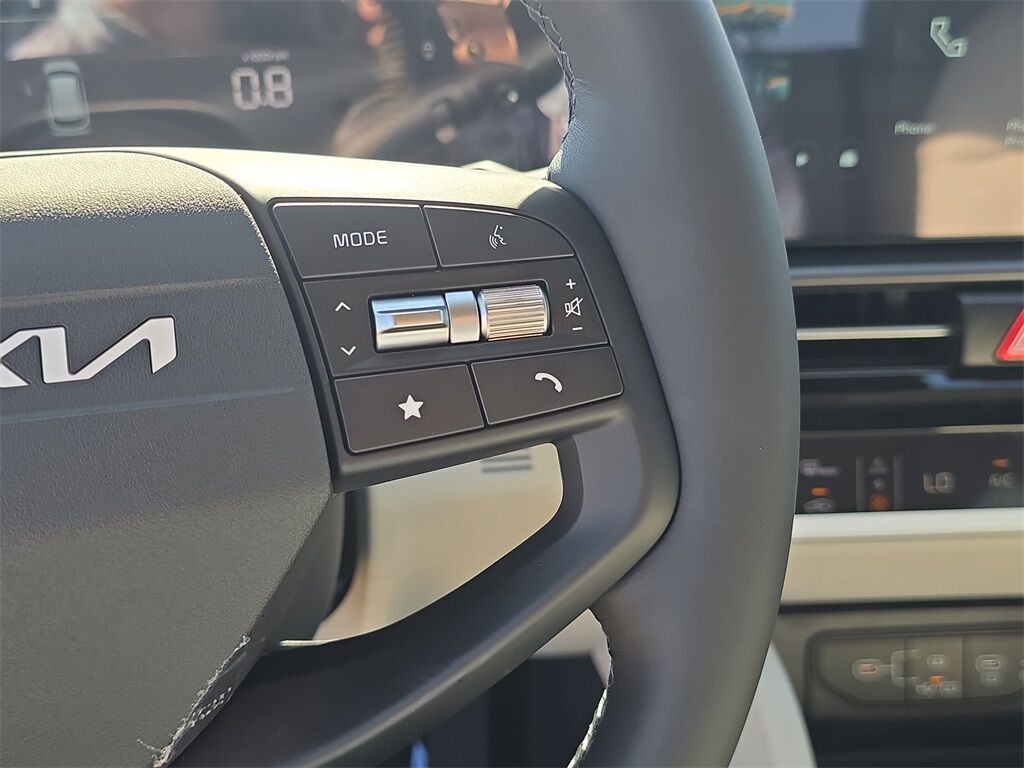 2026 Kia Sportage EX San Clemente CA