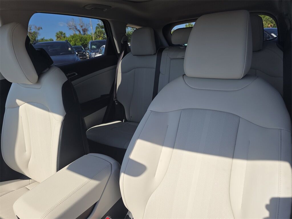 2026 Kia Sportage EX San Clemente CA