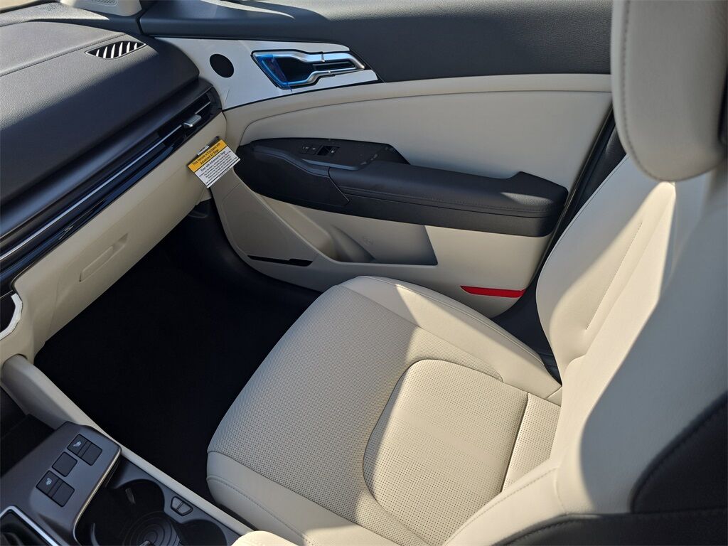 2026 Kia Sportage EX San Clemente CA