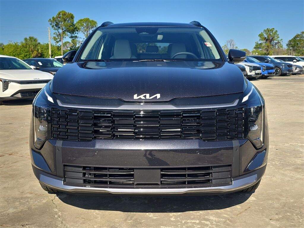 2026 Kia Sportage EX San Clemente CA