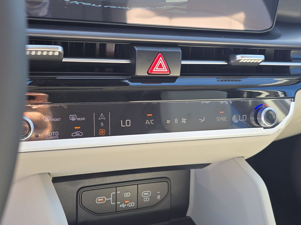 2026 Kia Sportage EX San Clemente CA