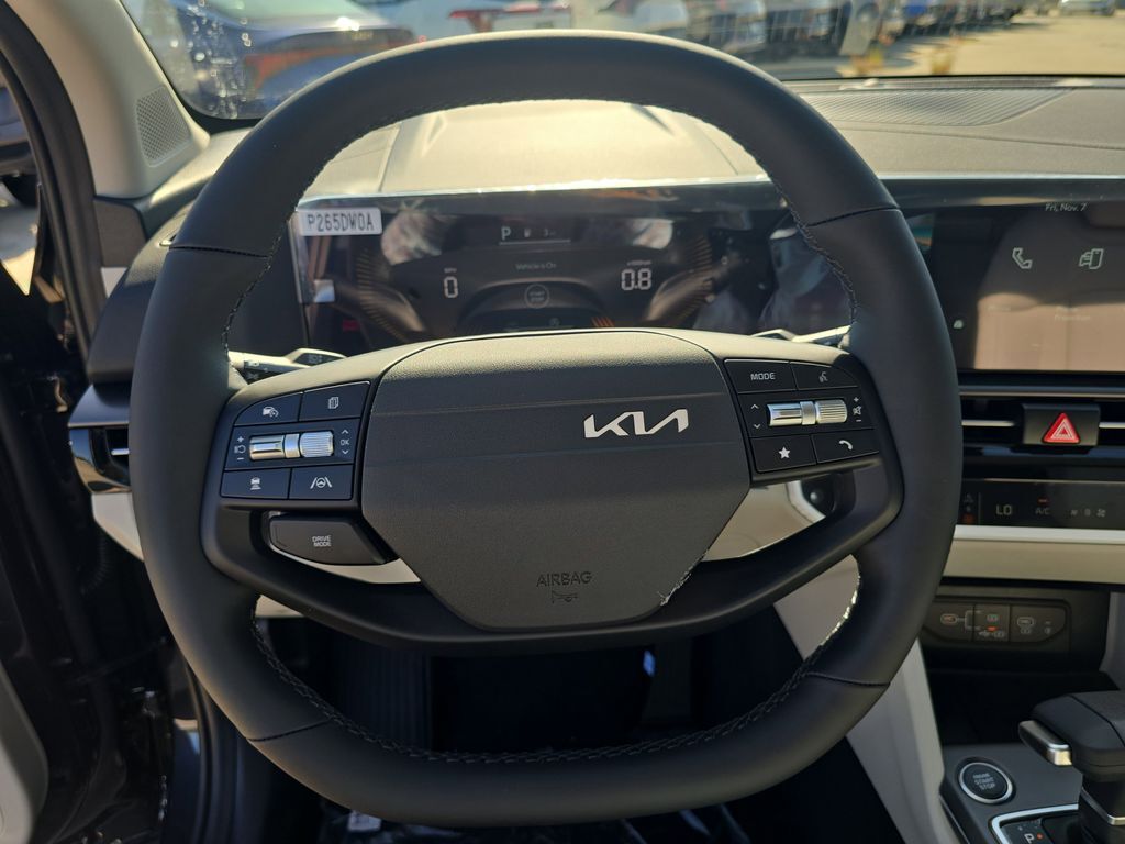 2026 Kia Sportage EX San Clemente CA