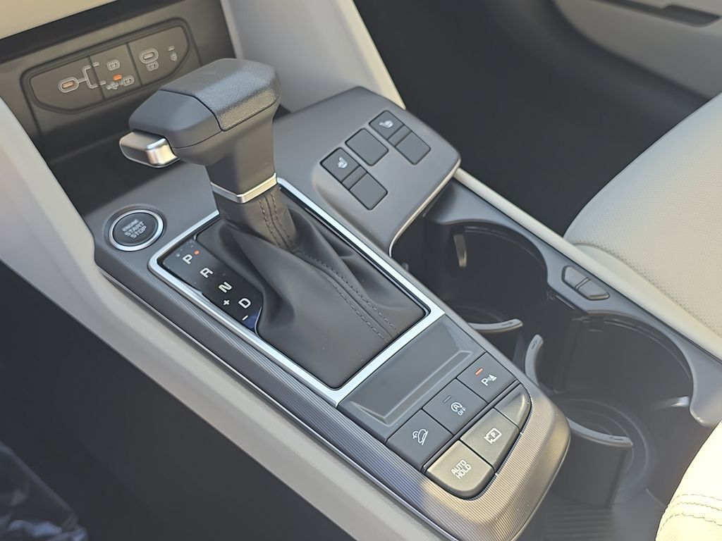 2026 Kia Sportage EX San Clemente CA