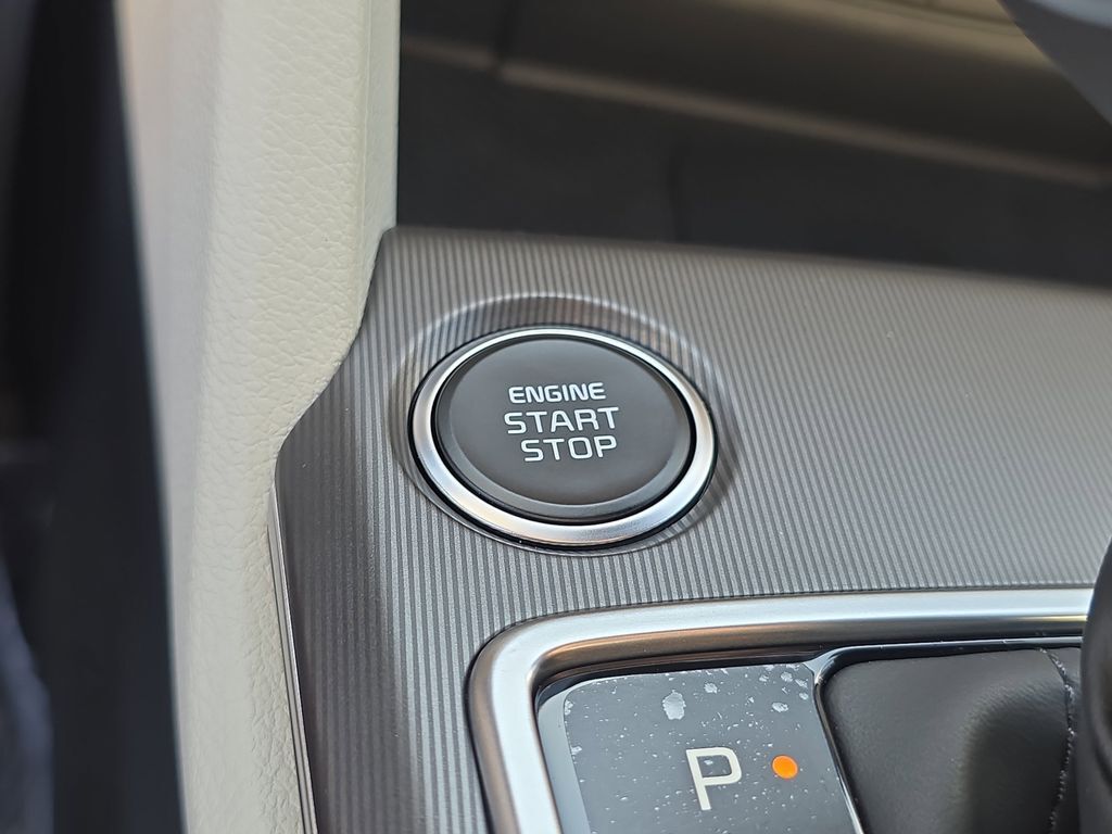 2026 Kia Sportage EX San Clemente CA