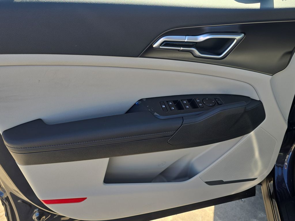 2026 Kia Sportage EX San Clemente CA