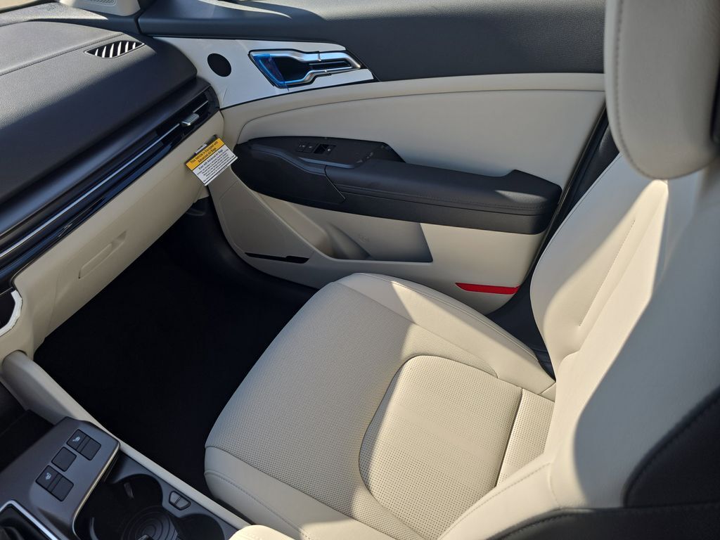 2026 Kia Sportage EX San Clemente CA