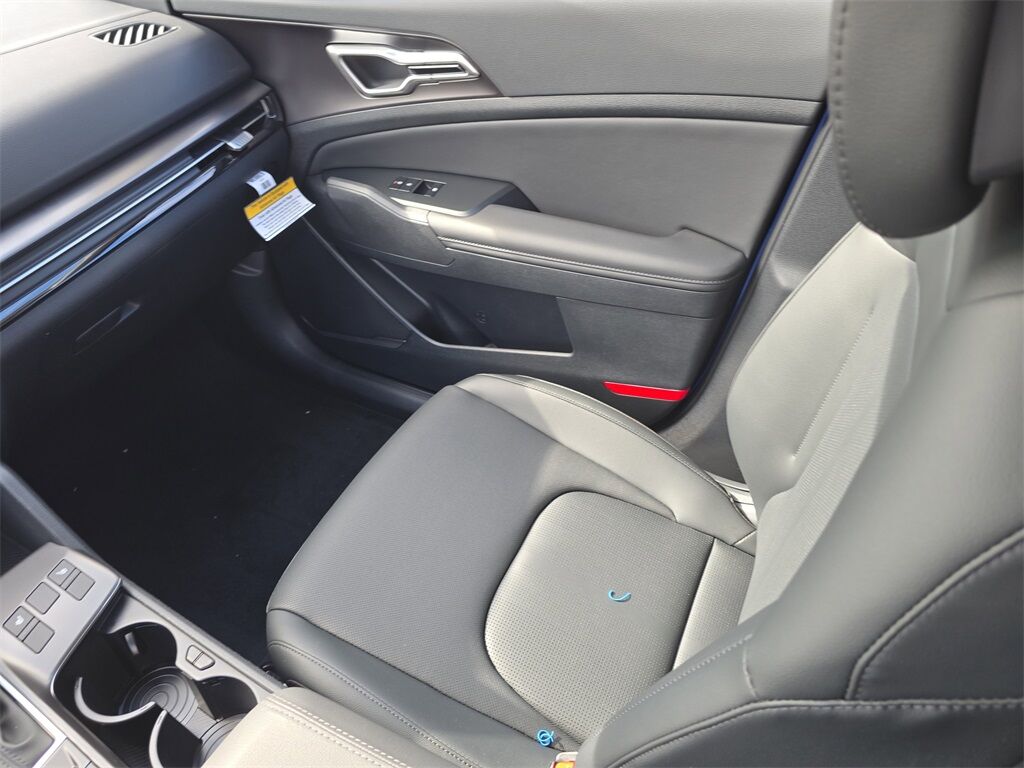 2026 Kia Sportage EX San Clemente CA