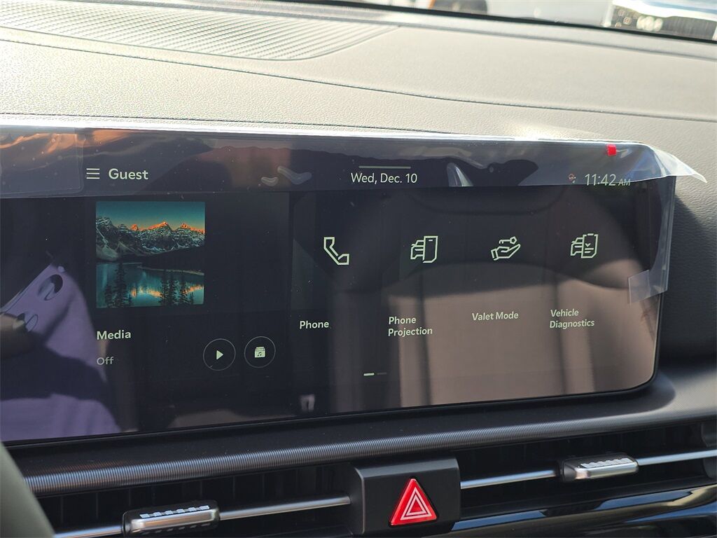 2026 Kia Sportage EX San Clemente CA