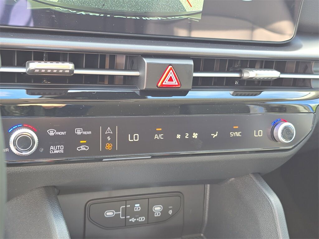 2026 Kia Sportage EX San Clemente CA