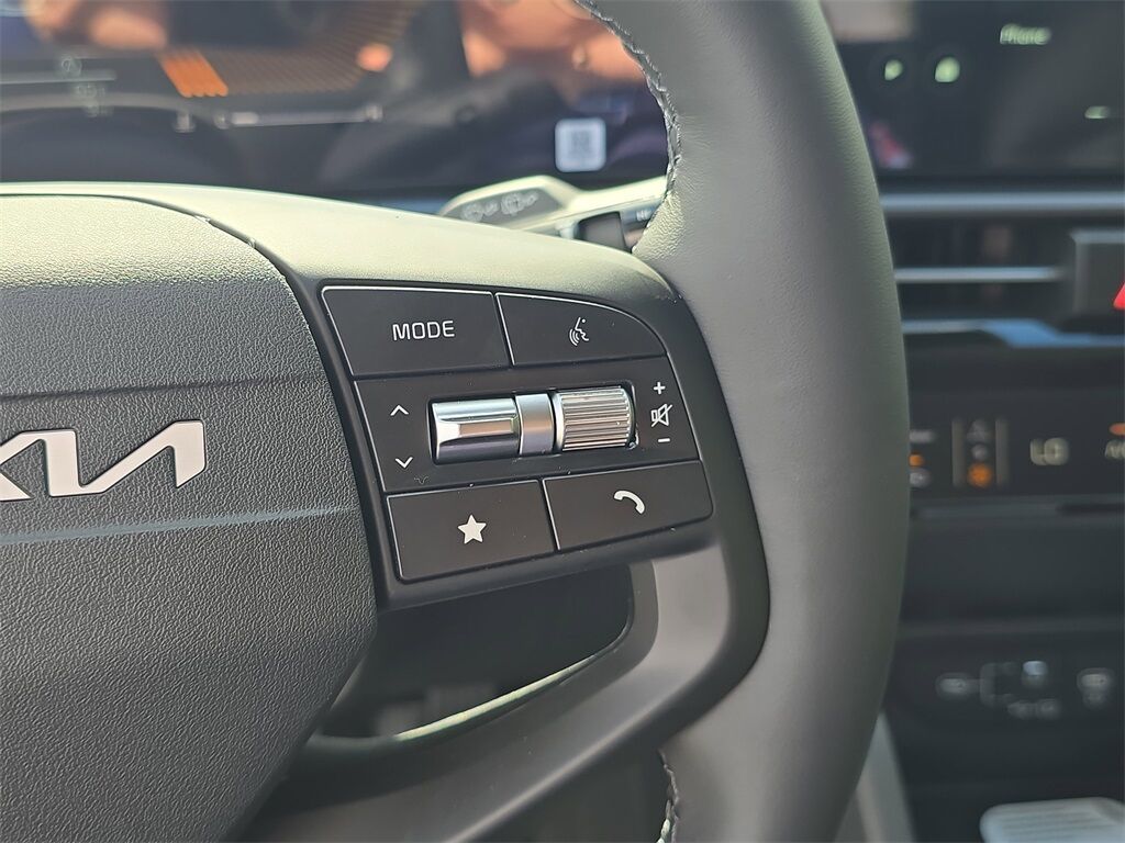 2026 Kia Sportage EX San Clemente CA