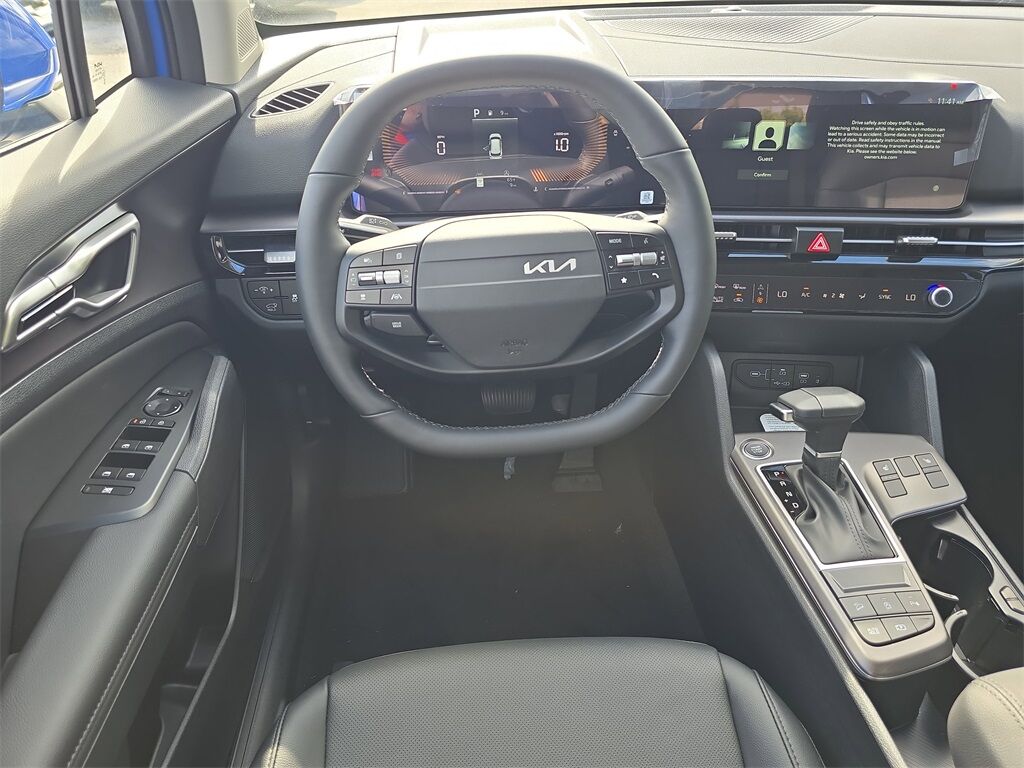 2026 Kia Sportage EX San Clemente CA