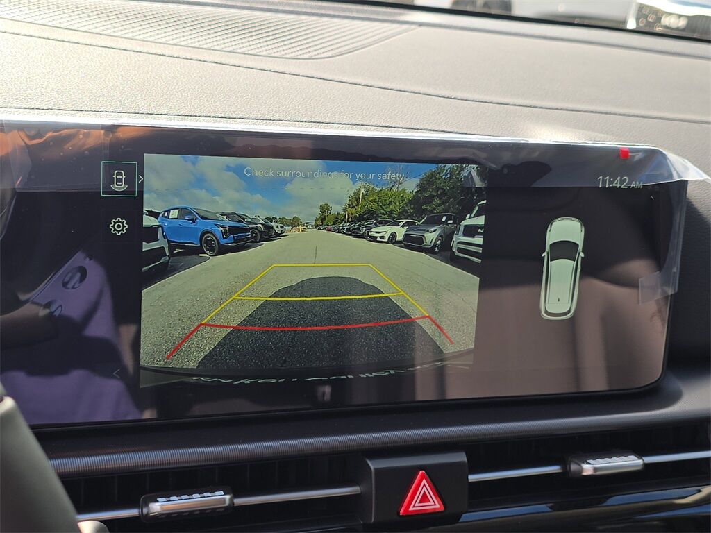 2026 Kia Sportage EX San Clemente CA