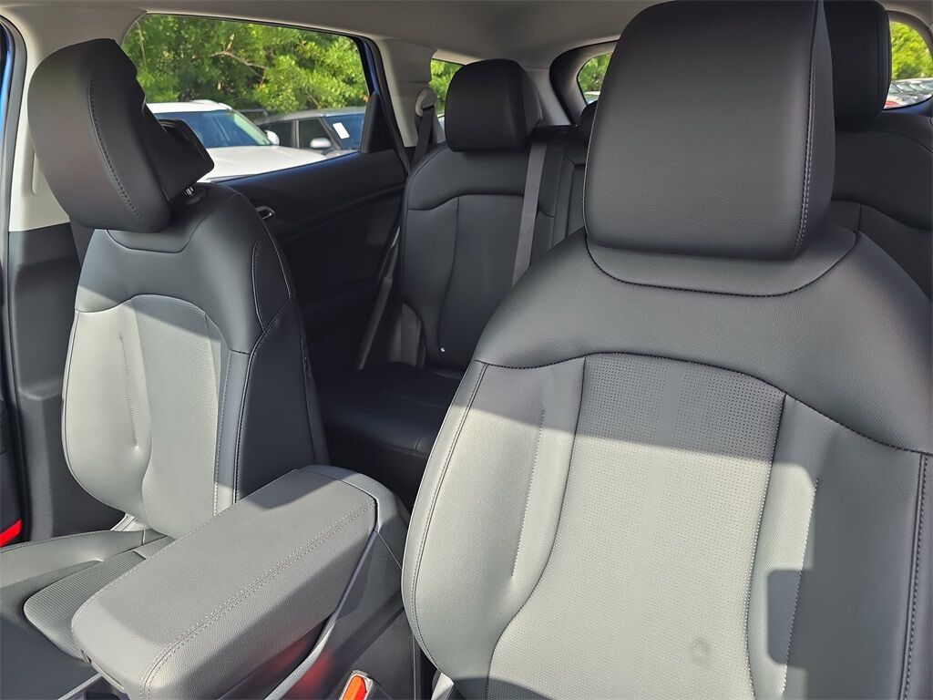 2026 Kia Sportage EX San Clemente CA