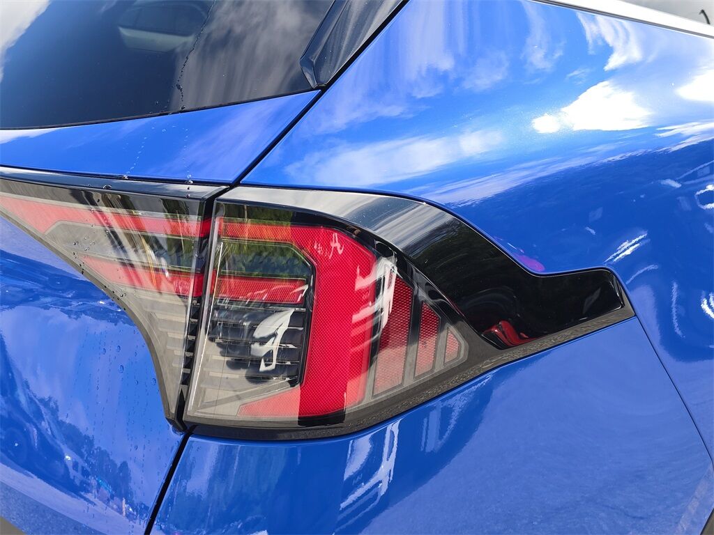 2026 Kia Sportage EX San Clemente CA