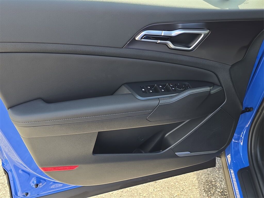 2026 Kia Sportage EX San Clemente CA