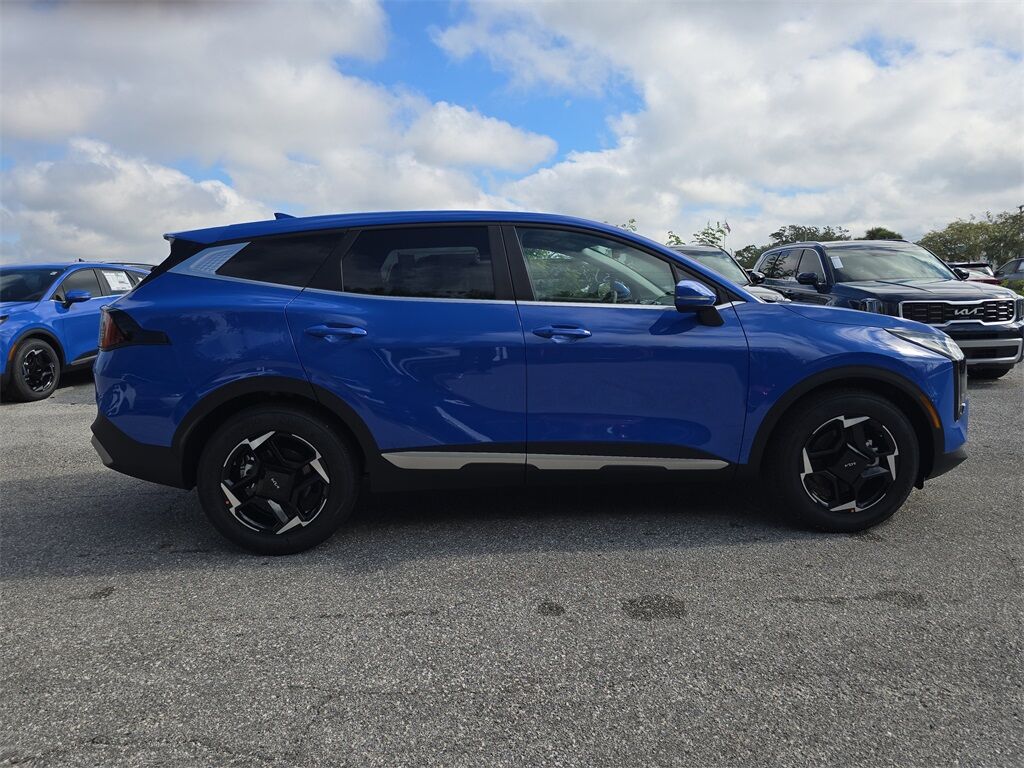 2026 Kia Sportage EX San Clemente CA