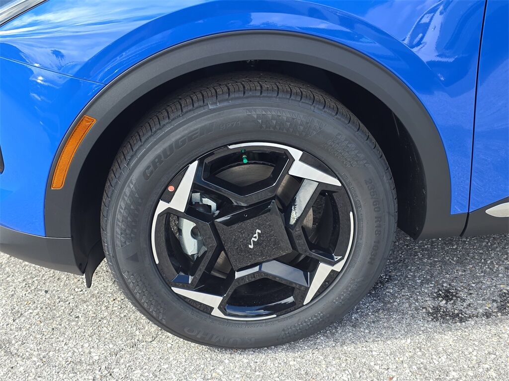 2026 Kia Sportage EX San Clemente CA