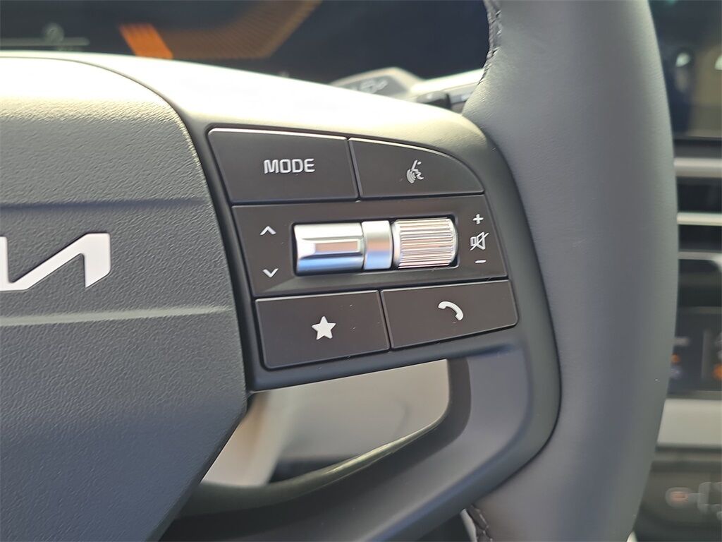 2026 Kia Sportage EX San Clemente CA