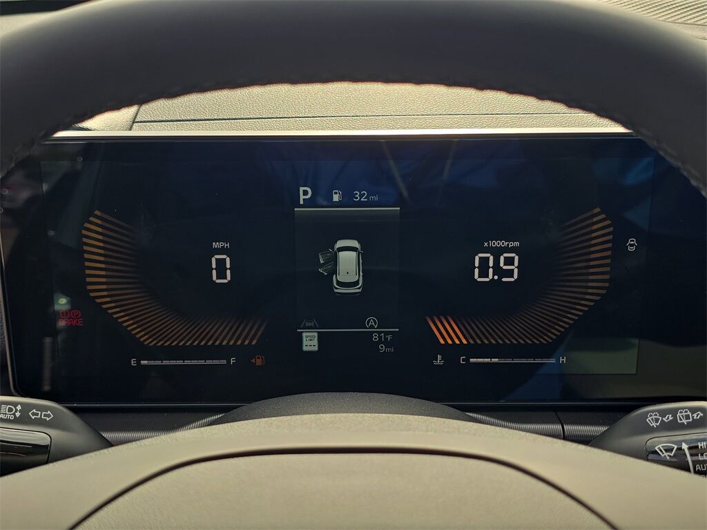 2026 Kia Sportage EX San Clemente CA