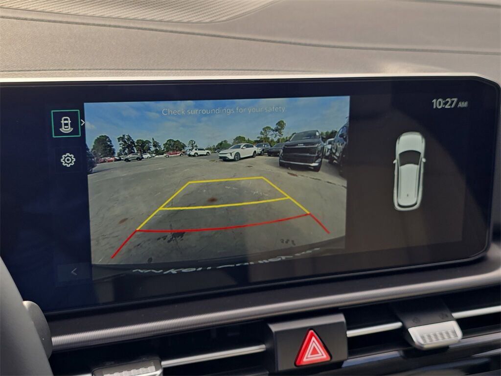 2026 Kia Sportage EX San Clemente CA