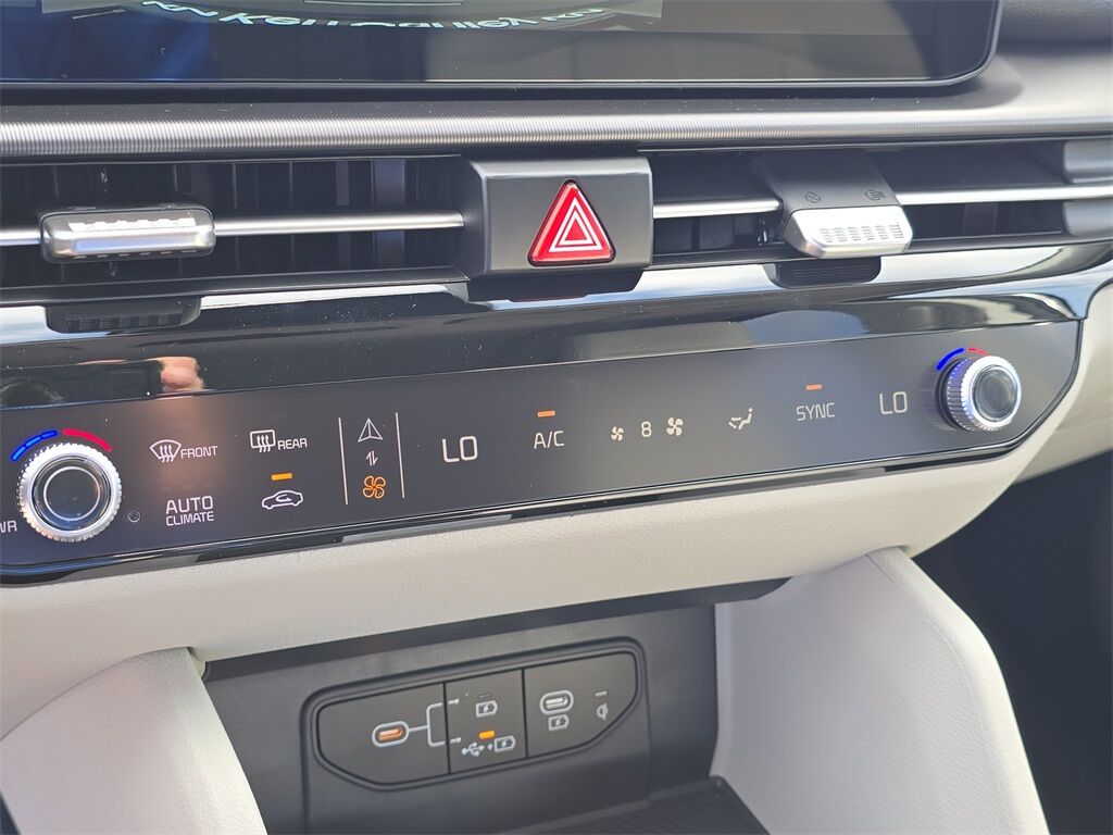 2026 Kia Sportage EX San Clemente CA