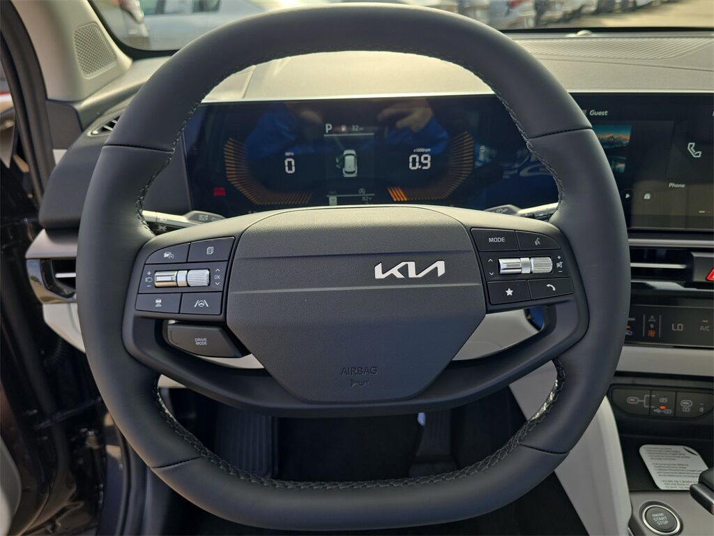 2026 Kia Sportage EX San Clemente CA