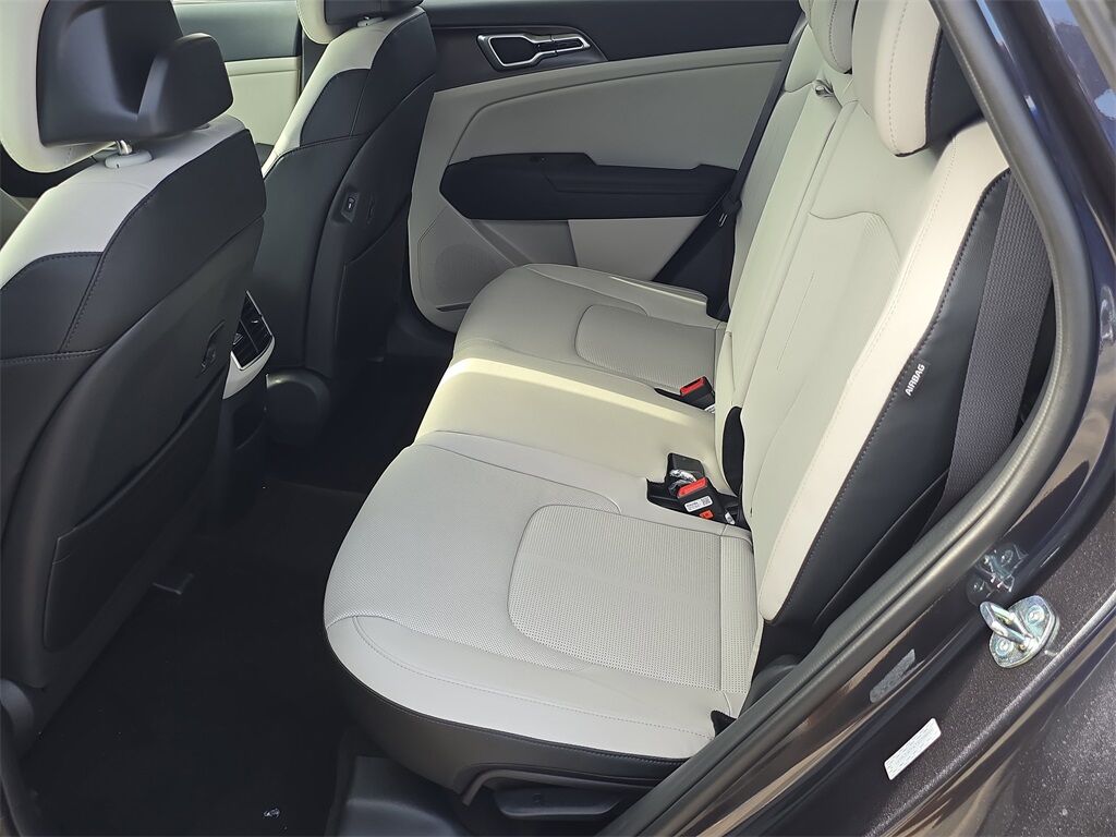 2026 Kia Sportage EX San Clemente CA