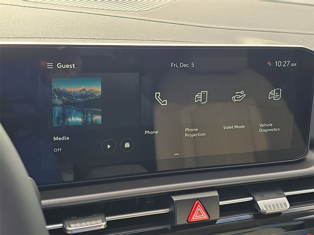 2026 Kia Sportage EX San Clemente CA