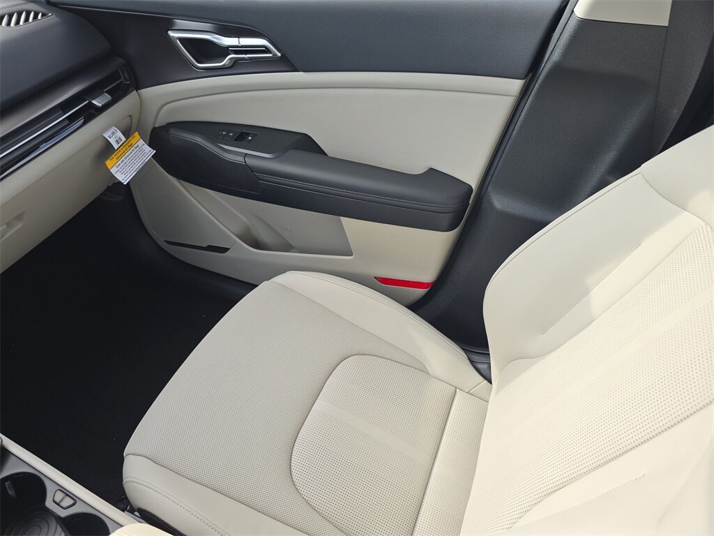 2026 Kia Sportage EX San Clemente CA