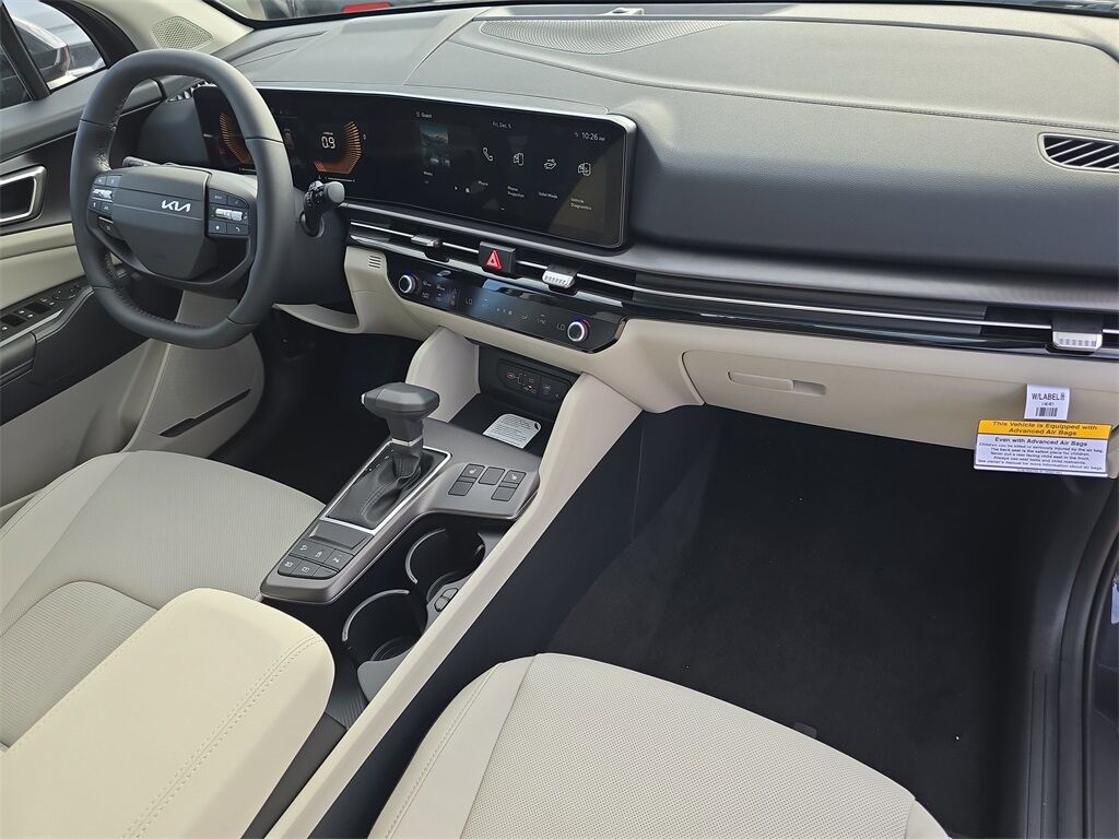 2026 Kia Sportage EX San Clemente CA