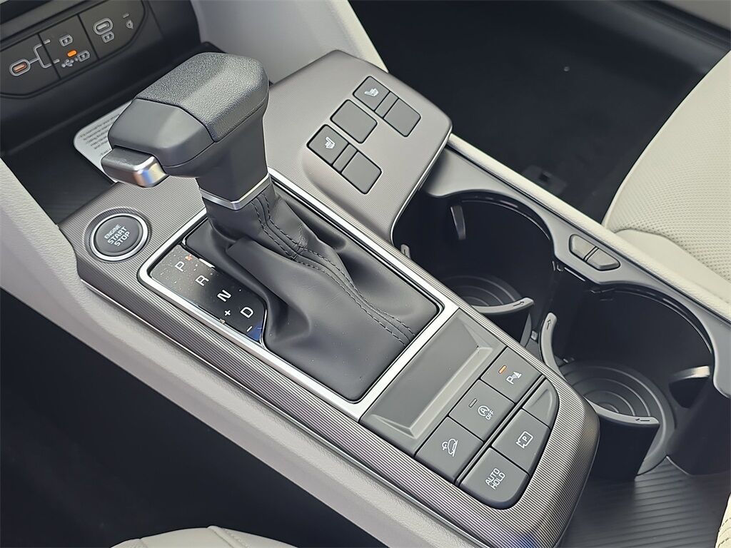 2026 Kia Sportage EX San Clemente CA