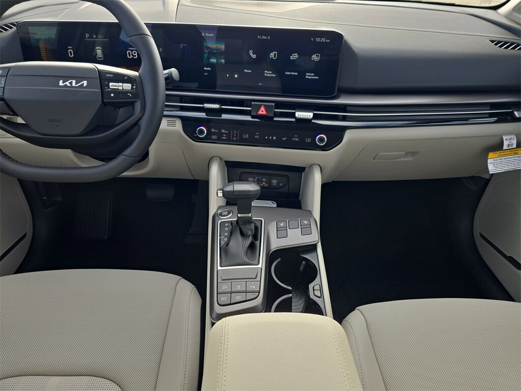 2026 Kia Sportage EX San Clemente CA