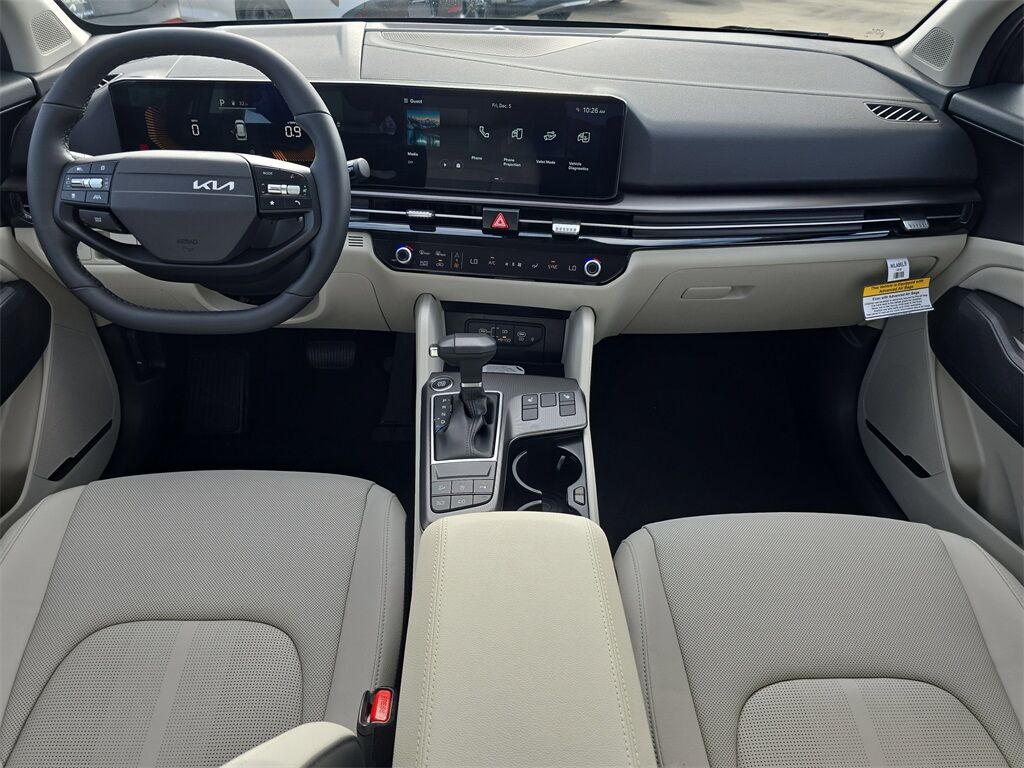 2026 Kia Sportage EX San Clemente CA