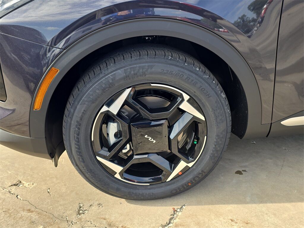 2026 Kia Sportage EX San Clemente CA