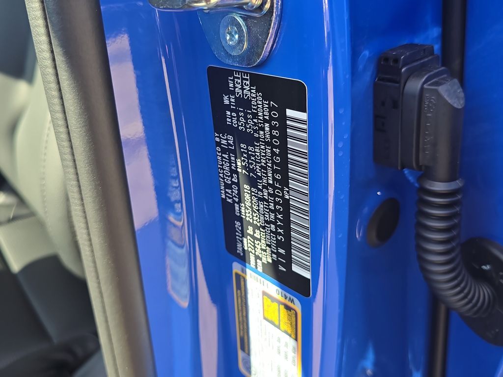 2026 Kia Sportage EX San Clemente CA