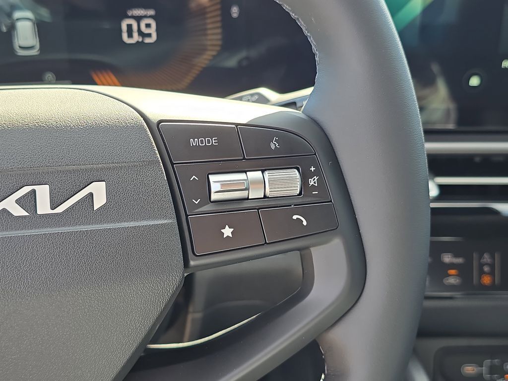 2026 Kia Sportage EX San Clemente CA