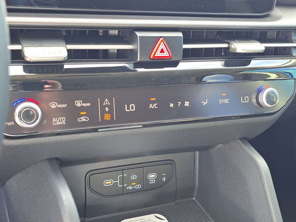 2026 Kia Sportage EX San Clemente CA