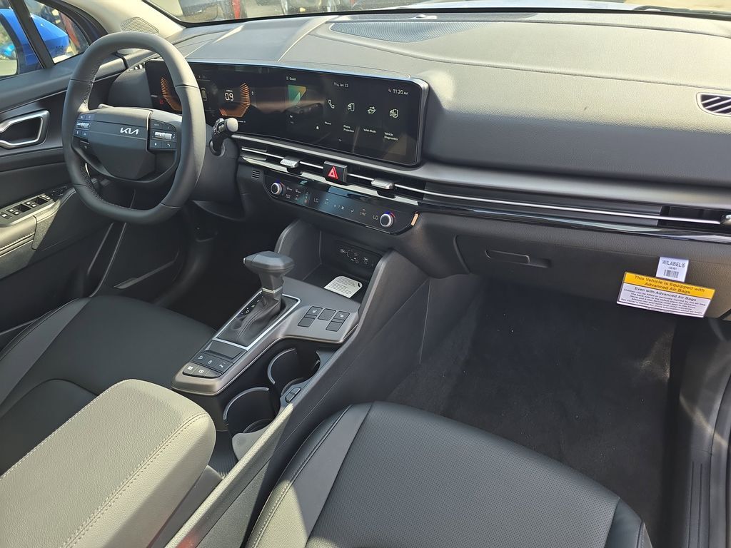 2026 Kia Sportage EX San Clemente CA