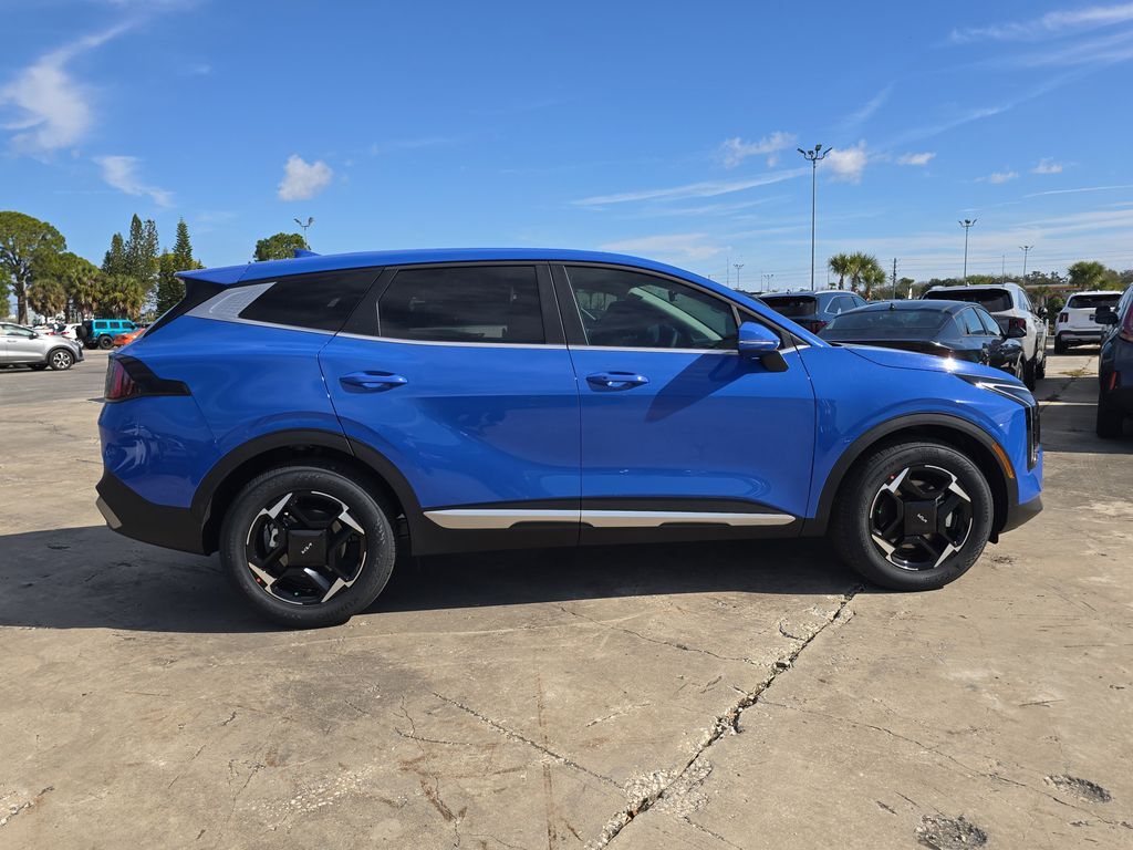 2026 Kia Sportage EX San Clemente CA