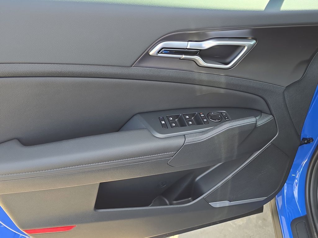 2026 Kia Sportage EX San Clemente CA