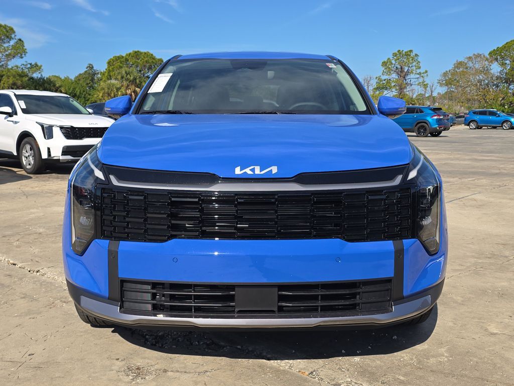 2026 Kia Sportage EX San Clemente CA