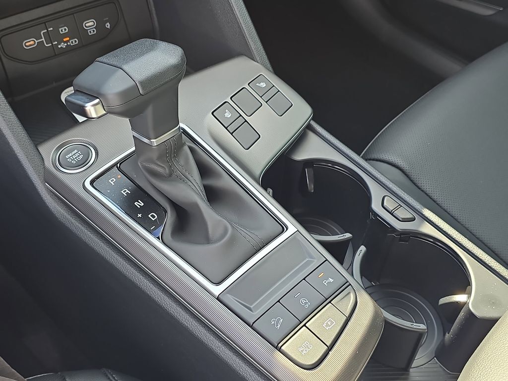 2026 Kia Sportage EX San Clemente CA