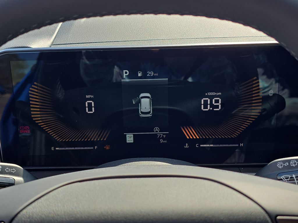 2026 Kia Sportage EX San Clemente CA