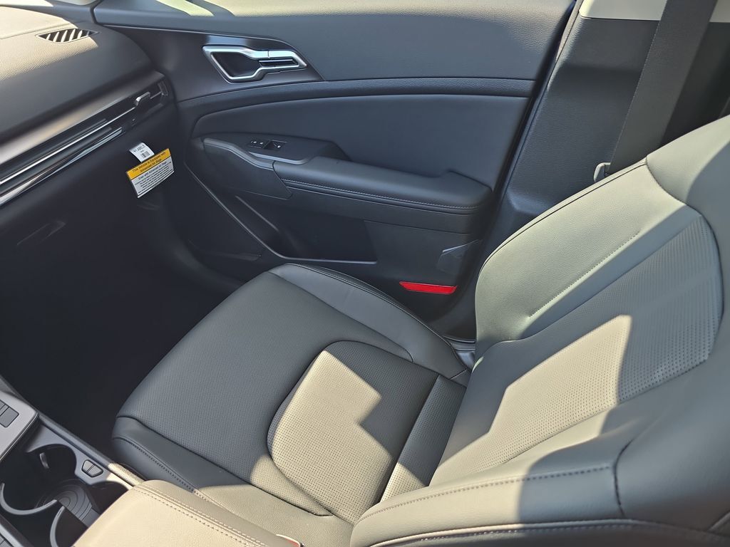 2026 Kia Sportage EX San Clemente CA