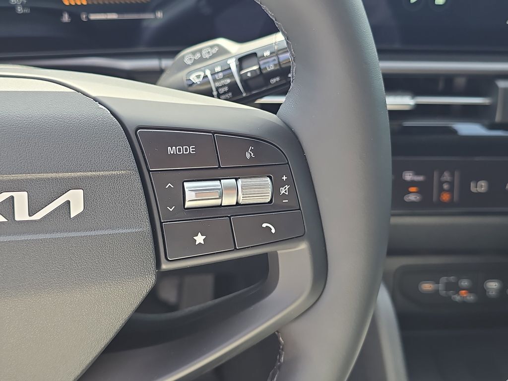 2026 Kia Sportage EX San Clemente CA